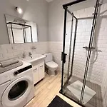 Apartment Firfas 9 Bromberg