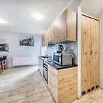 Apartment Firfas 9 Bromberg