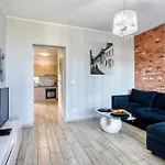 Apartment Firfas 9 Bromberg