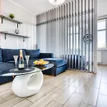 Firfas 9 Apartment