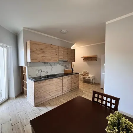 Apartment Firfas 9 Bydgoszcz