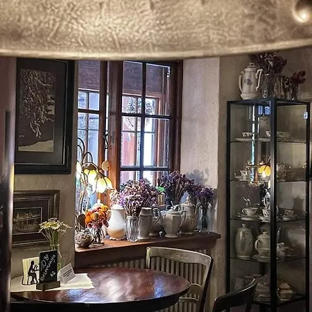 Firfas 9 Lägenhet Bydgoszcz