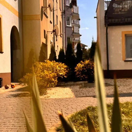 Firfas 9 Apartment