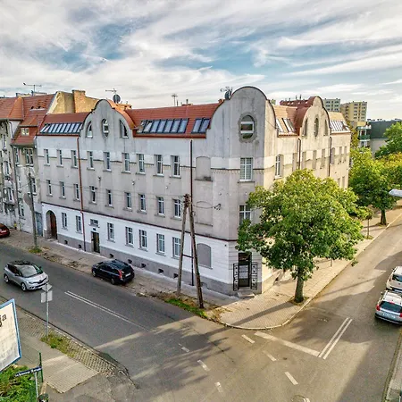 Firfas 9 Bydgoszcz