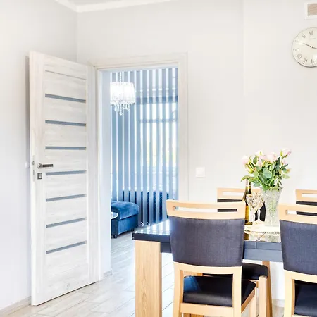 Апартаменты Firfas 9