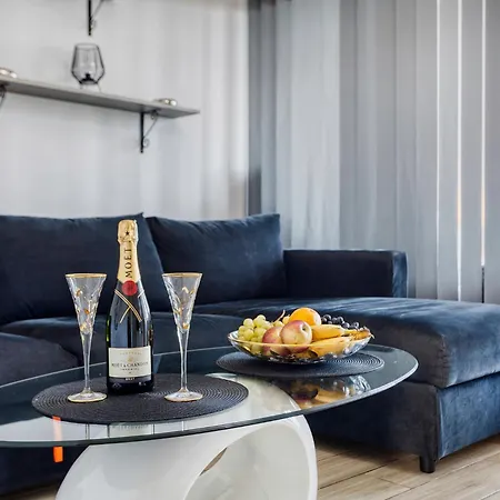 Lägenhet Firfas 9 *