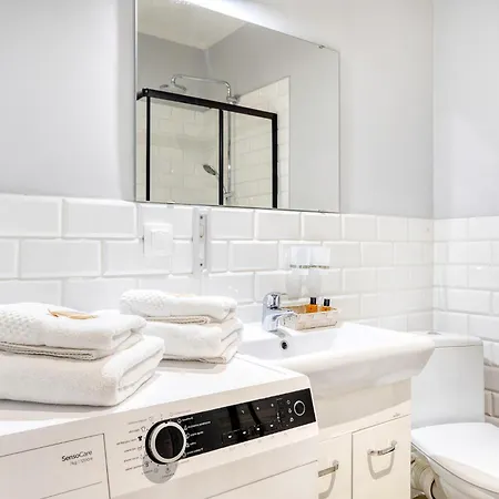 Firfas 9 Apartment *
