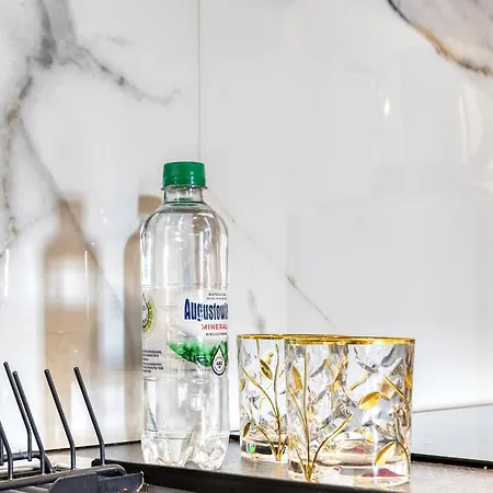 Lägenhet Firfas 9 *