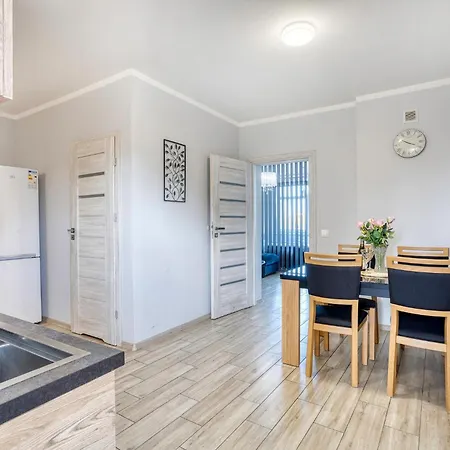 Firfas 9 Apartment
