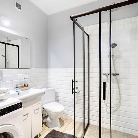 Apartment Firfas 9