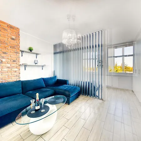 Firfas 9 Lägenhet *