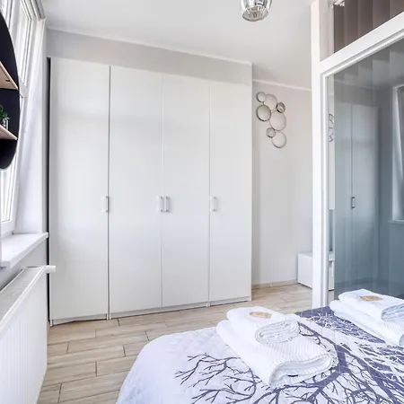 Apartment Firfas 9 *