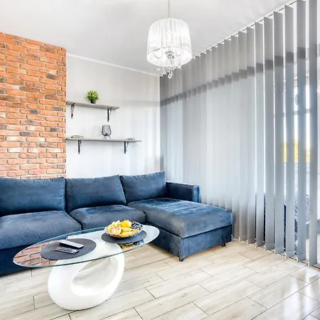 Firfas 9 * Bydgoszcz
