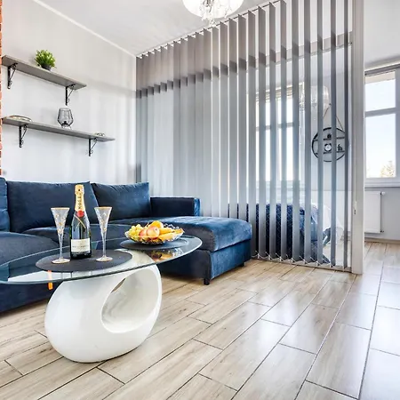 Firfas 9 Apartment