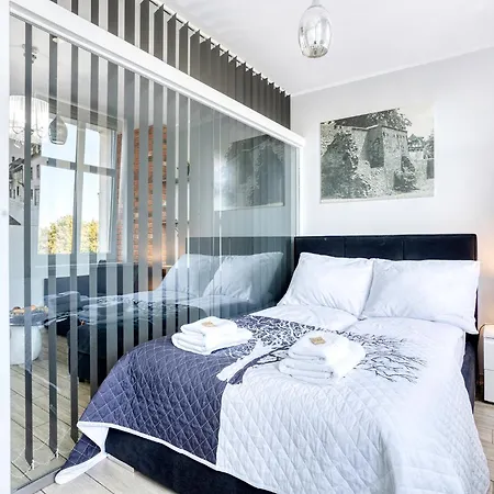 Lägenhet Firfas 9 *