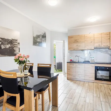 Firfas 9 Apartment