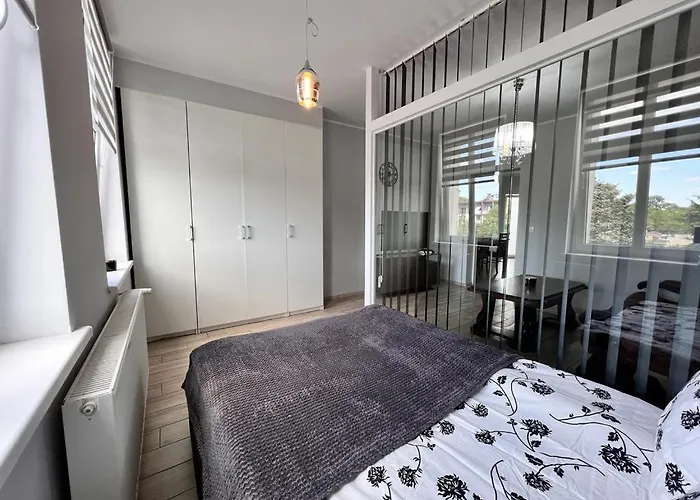 Firfas 9 * Bydgoszcz