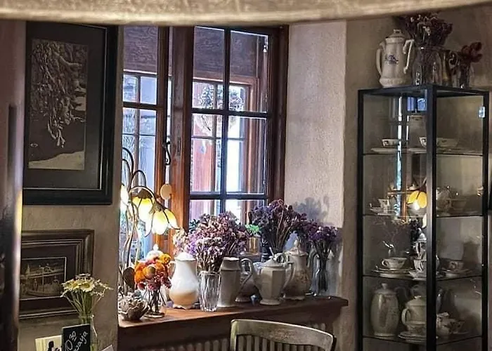 Firfas 9 Apartment Bydgoszcz