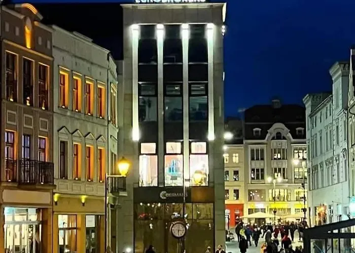 Апартаменты Firfas 9 *