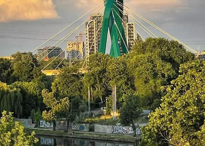 Firfas 9 Апартаменты