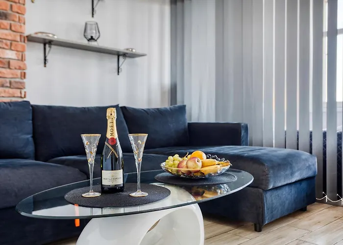 Апартаменты Firfas 9 *