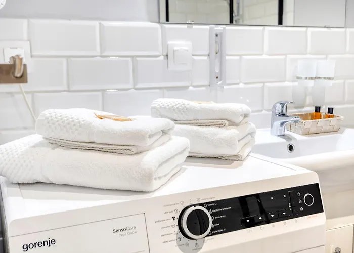 Апартаменты Firfas 9 *