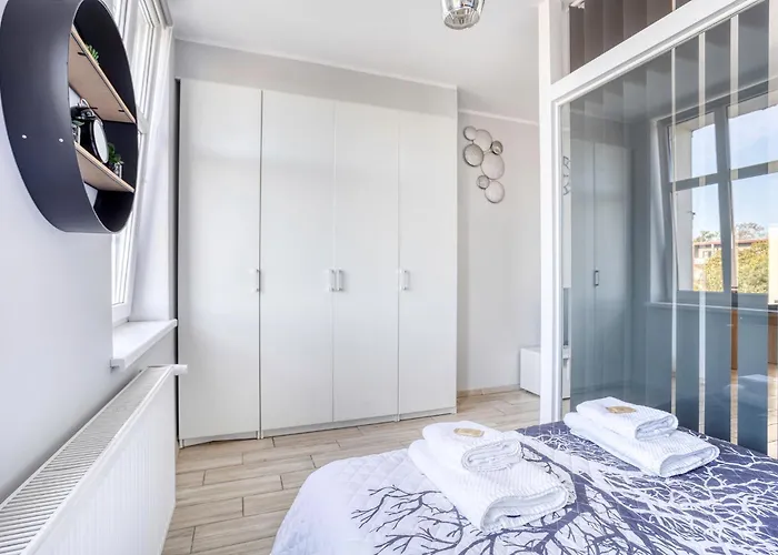 Apartment Firfas 9 *