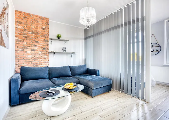 Firfas 9 * Bydgoszcz