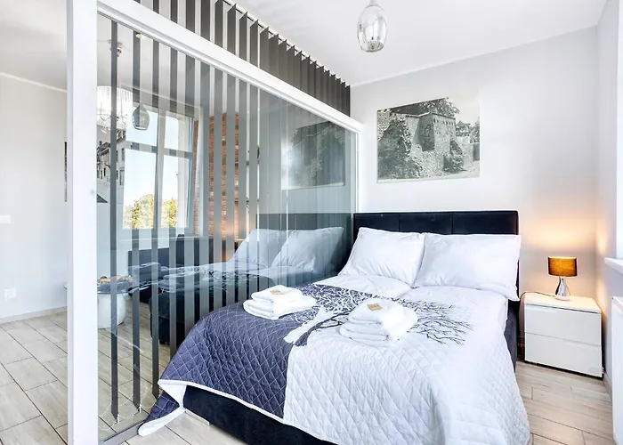 Апартаменты Firfas 9 *