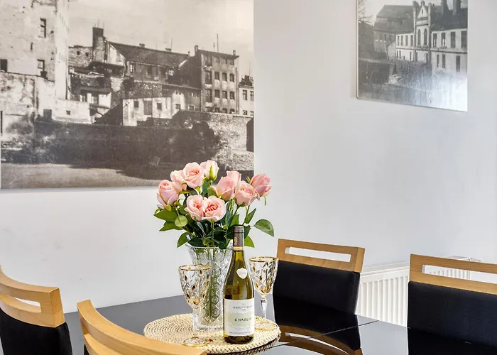 Firfas 9 * Быдгощ