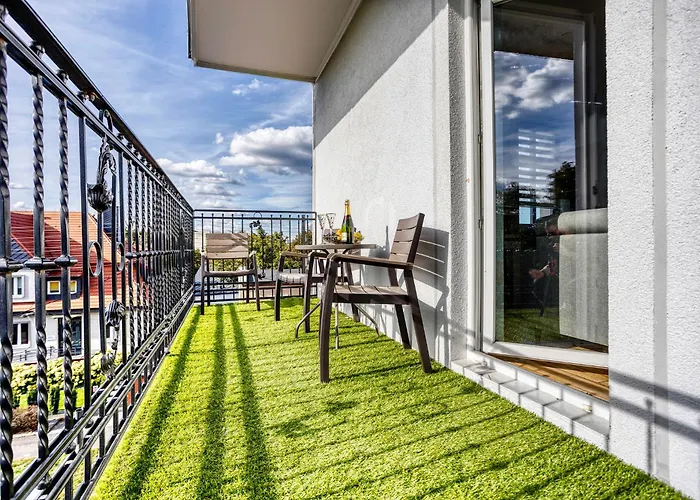 Апартаменты Firfas 9 *